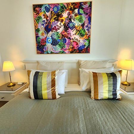 Deluxe Private Apartment And Studio - Ocean Views Gold Coast Eksteriør billede
