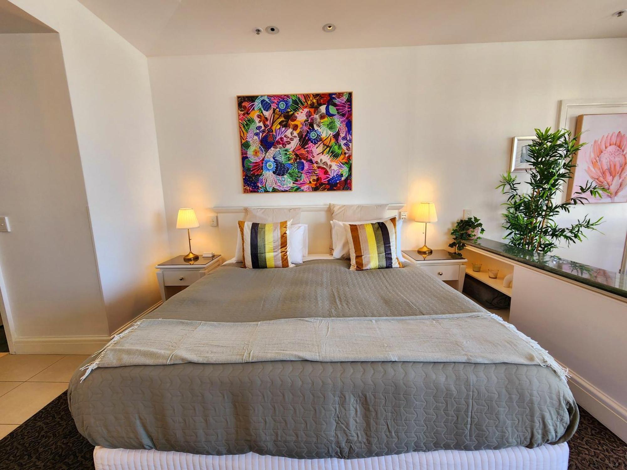 Deluxe Private Apartment And Studio - Ocean Views Gold Coast Eksteriør billede